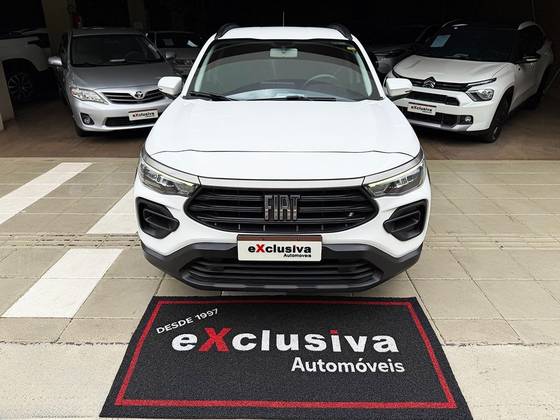 FIAT PULSE 1.3 FLEX DRIVE CVT
